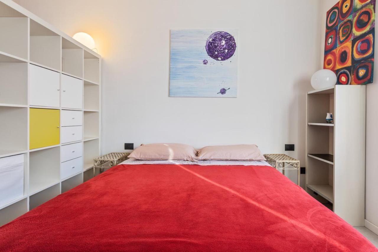 Cittadella Modern Studio Verona Esterno foto