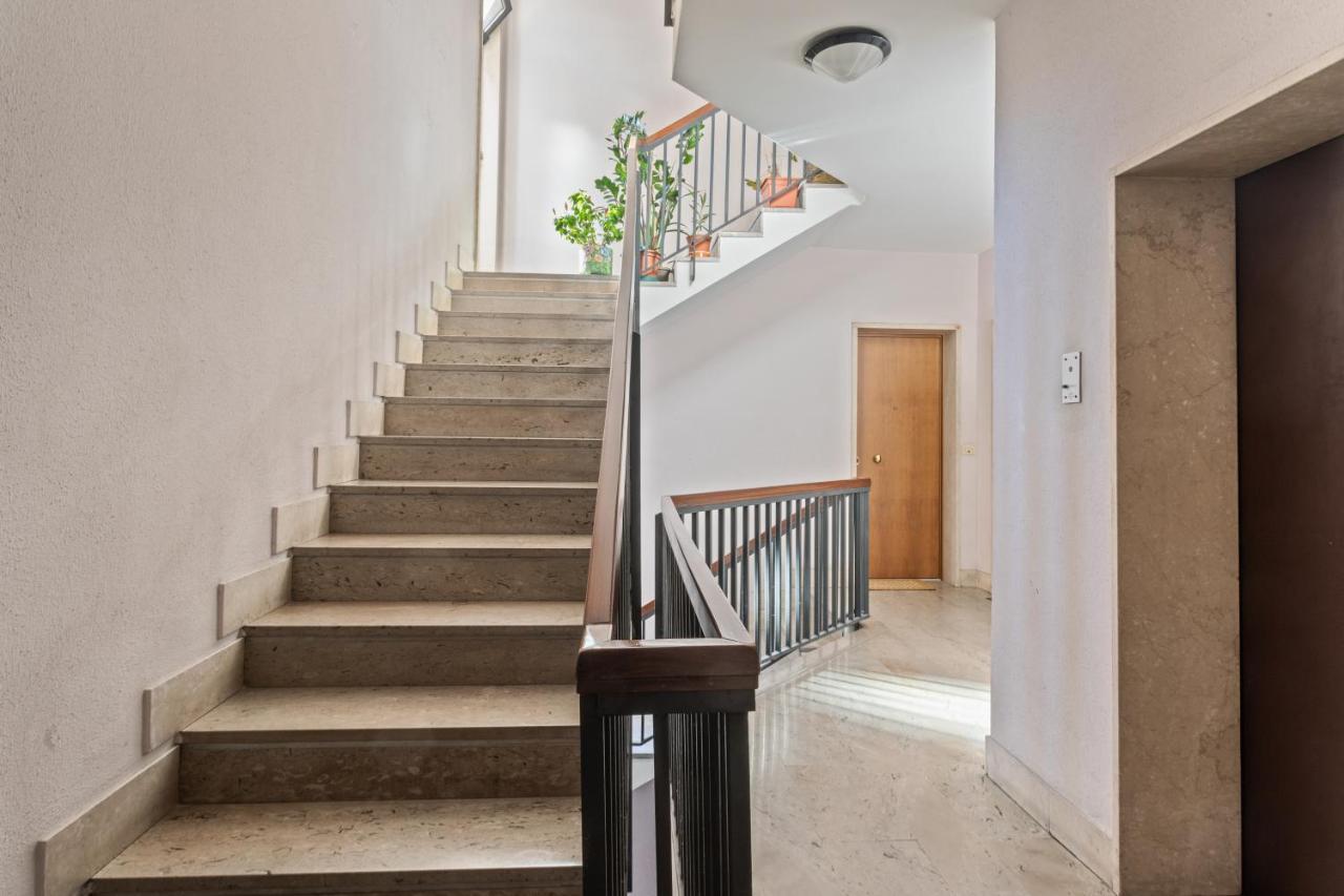 Cittadella Modern Studio Verona Esterno foto