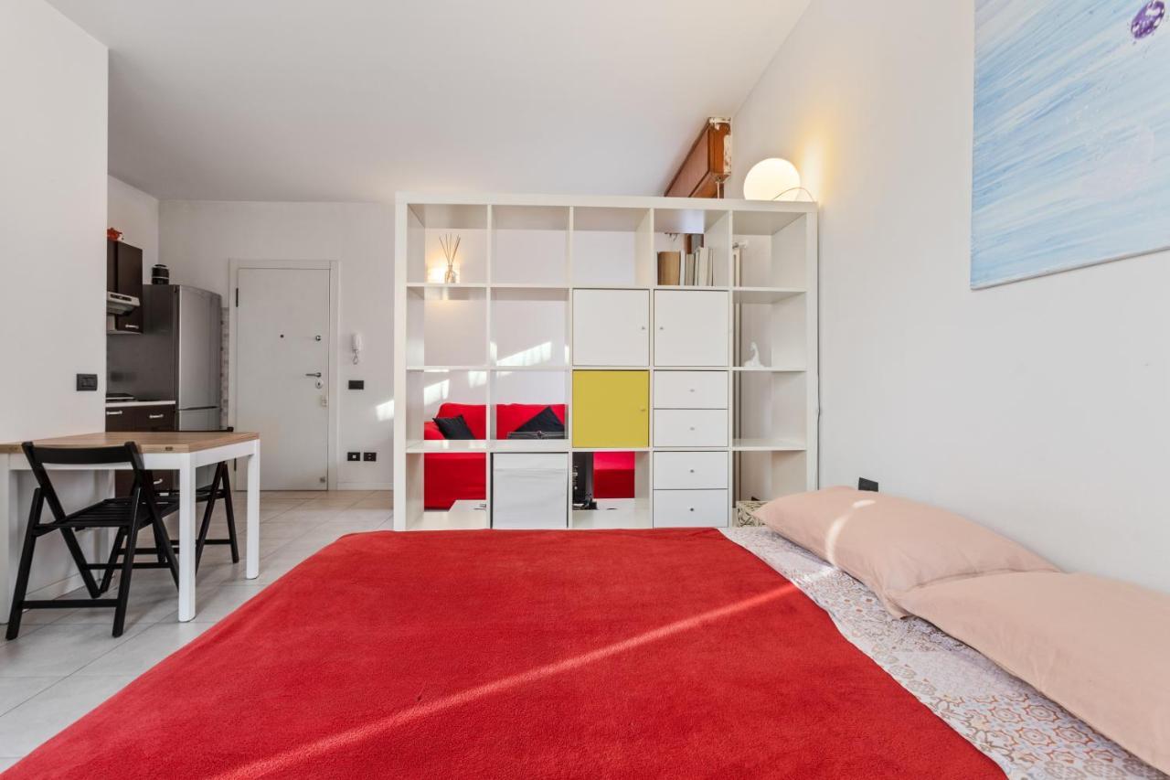 Cittadella Modern Studio Verona Esterno foto
