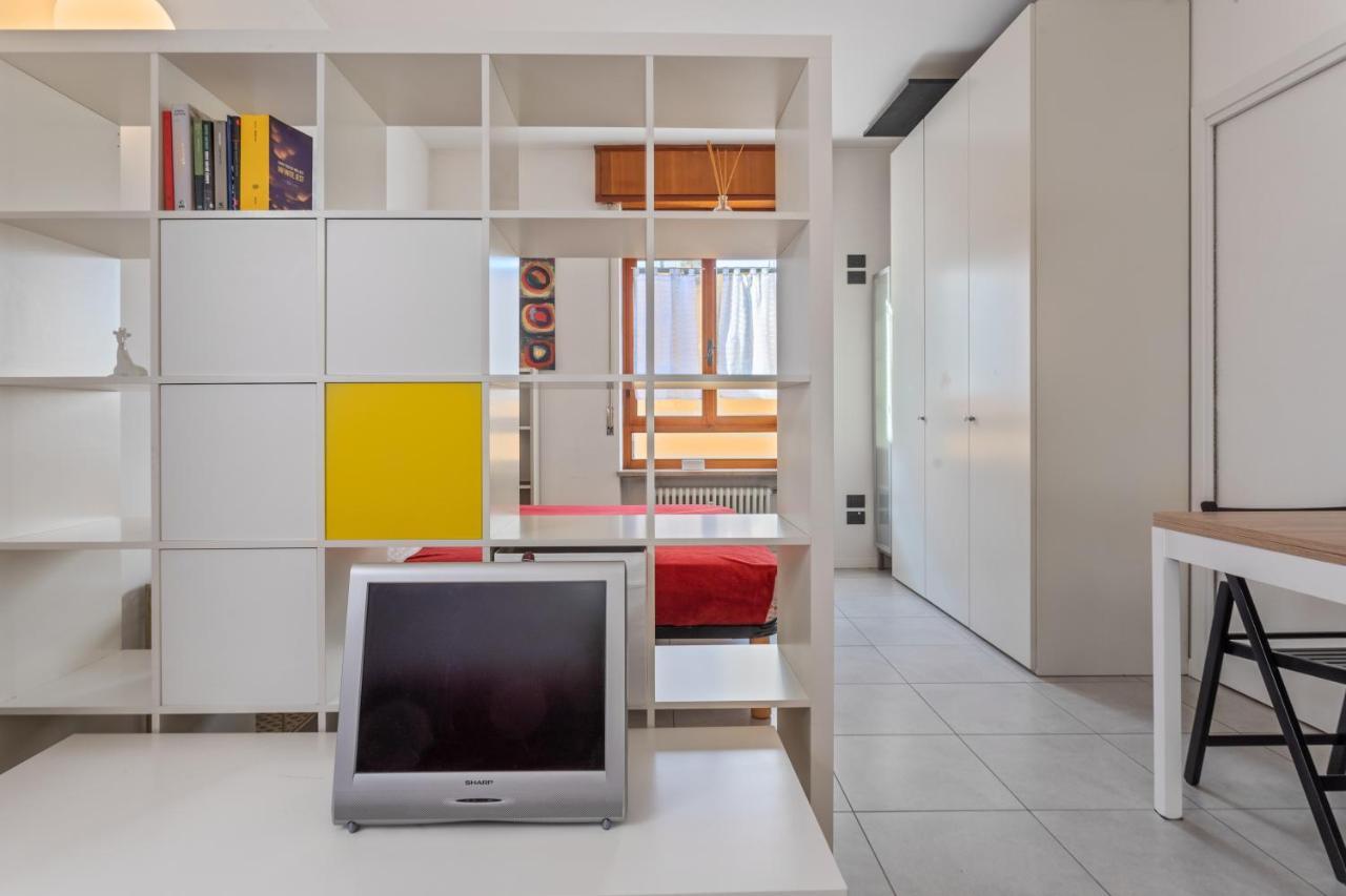 Cittadella Modern Studio Verona Esterno foto
